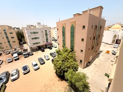 Lavish 1BHK apartment close to buses station Molla Sharjah Lavish 1bhk apartment close to buses station Muwaileh Sharjah