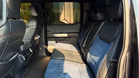 صورة مصغرة 20 لـ 2023 FORD F-150