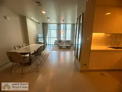 Furnished 2BR Apartment | Dubai Wharf Tower 3 | Creek & City Views