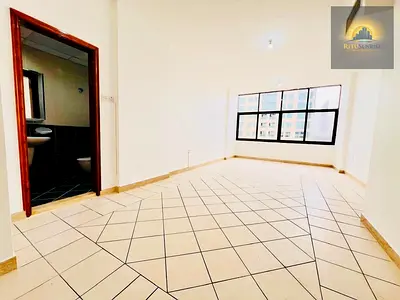 Spacious,Bright,Central AC, 02 Bed Apt with Wardrobes and Dining Hall at Hamdan St