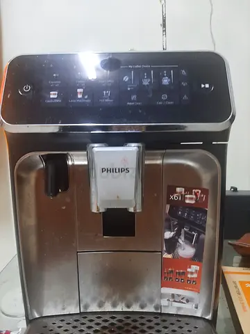 Philips Automatic Coffee / Espresso Machine - Good Working Condition
