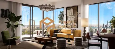 3BR Off-Plan Opportunity | Handover Q4 2029