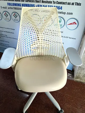 Herman Miller sayle chair for selling