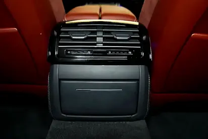 2023 AUDI A8 photo 9