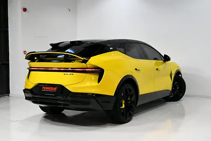 2024 Lotus ELETRE — миниатюра 6