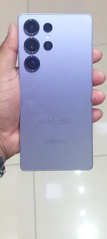 Samsung S25 Ultra