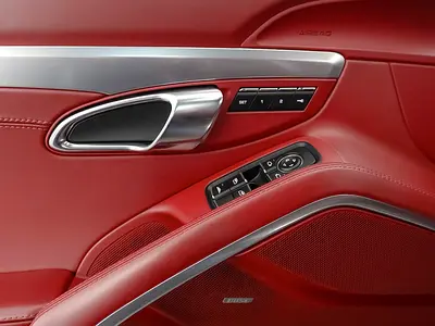 2017 Porsche 911 — миниатюра 16