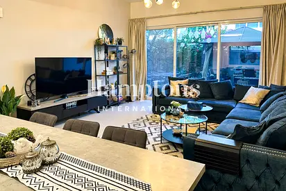 Type A | Upgraded | Landscaped Garden