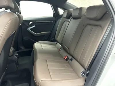 2026 AUDI A3 — миниатюра 12