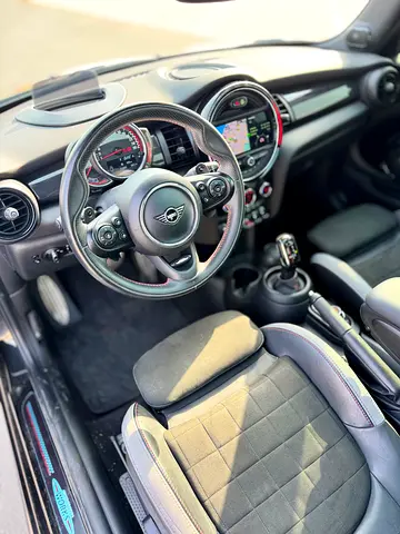 2020 MINI COOPER 照片 10