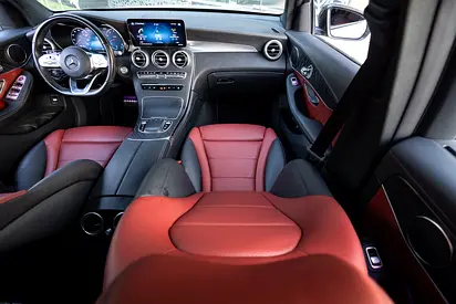 Mercedes-Benz GLC 200 4MATIC, миниатюра 6