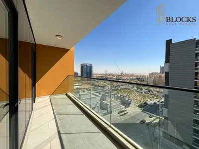 BRAND NEW | SPACIOUS 2BHK | SMART HOME