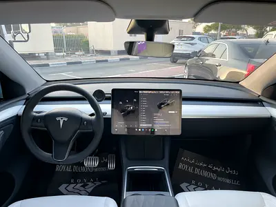 صورة مصغرة 13 لـ 2024 Tesla MODEL Y