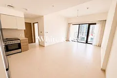 Unfurnished | Vacant | Kitchen Appliances