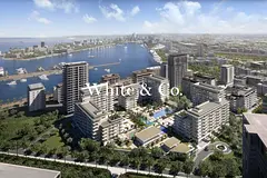 Mid Floor | Community View | Selling at OP