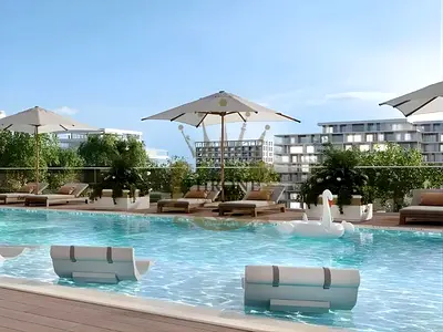 Furnished 1BR-Urgent Sale-3 Years PHPP-Price Drop