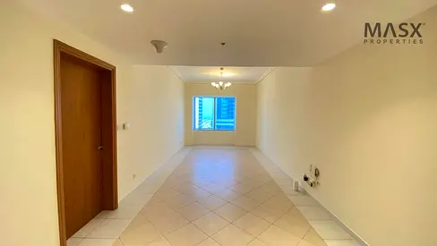 Spacious Apartment | Chiller Free | 6 Cheques | 15 Days Grace Period
