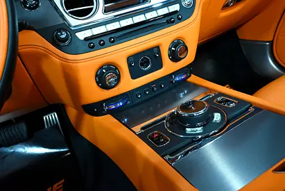 صورة مصغرة 13 لـ 2022 ROLLS-ROYCE DAWN