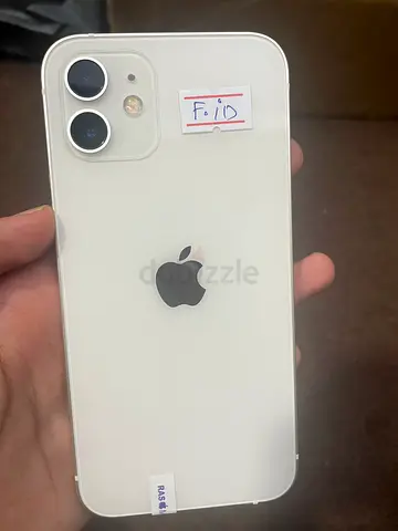 iPhone 12