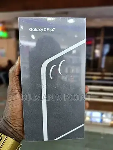 Samsung Galaxy Z Flip 7