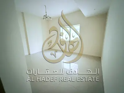 شقة غرفتين وصالة للإيجار السنوي في النهدة الشارقة تاور عائلات صيانة مجانية كاميرات مراقبة أمن 24 ساعة مساحات ممتازة موقع مميز الدفع 4 أو 6 دفعات السعر