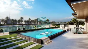 Exclusive Offer _ Burj Khalifa View _ Near Handover