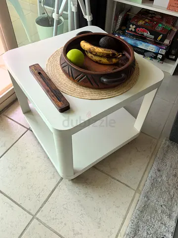 Small Coffee Side Table