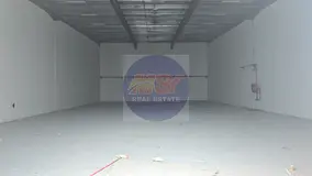 Spacious Warehouse for Rent – Industrial Area 1, Al Rawda 2, Ajman MSY Real Estate is pleased to o