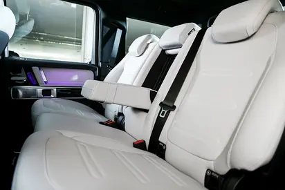 صورة مصغرة 17 لـ 2026 Mercedes-BENZ G-CLASS