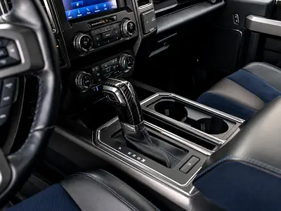 2020 FORD F-150 照片 14