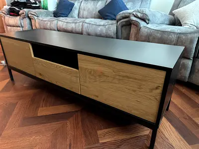 Modern Design Home Centre TV Unit For Sale in Ajman