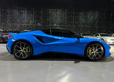 صورة 8 لـ 2023 Lotus EMIRA