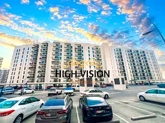 SeaWorld View | High Floor | Vacant | Balcony