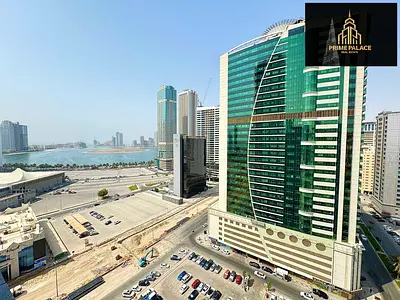 ✨ Spacious 2BHK 🏡 | Lovely Balcony 🌿 | Family-Friendly Living 👨‍👩‍👧‍👦 | 🎁 1 MONTH FREE | 💳 6 CHEQUES | 🔥 ONLY AED 42K!