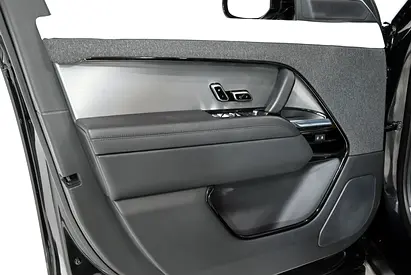 2025 LAND Rover RANGE ROVER SPORT — миниатюра 15