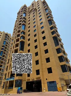 3 BEDROOM HALL FOR RENT IN AL KHOR TOWER , RASHADIYA 1, AJMAN