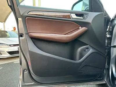 2013 AUDI Q5 照片 10