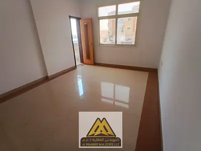 Distinctive apartment | Closed kitchen | Central air conditioning | Balcony | On the Dubai and Shar