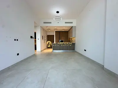 Kitchen Appliances | 1 parking | Unfurnished