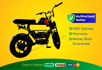 Kugoo T31 Electric Scooter | Brand New |  Warranty | FREE  Delivery