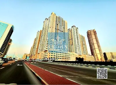 SMART INVESTMENT | Studio for Sale | Ajman One | High Demand Area