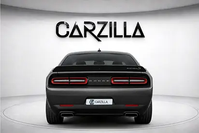 2023 Dodge CHALLENGER 照片 5