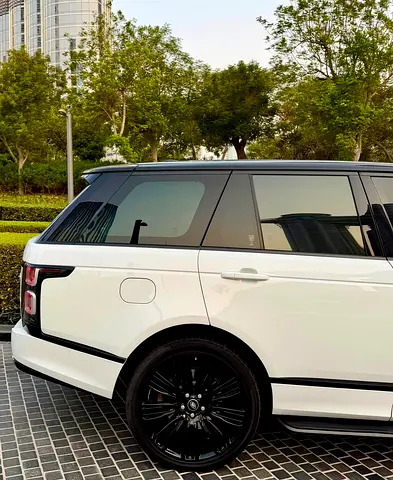 صورة مصغرة 11 لـ 2017 LAND Rover RANGE ROVER