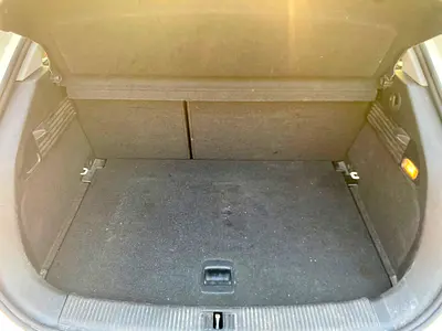 2011 AUDI A1 照片 5