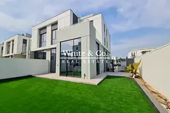 Corner Plot | Landscaped | Type-B Vastu