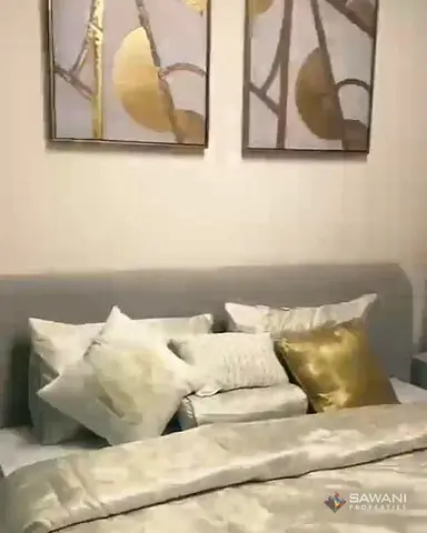 Modern Appartment | High Quality Finish | Vacant