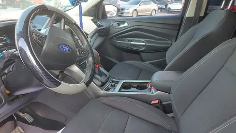2017 FORD ESCAPE — миниатюра 17