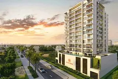 Handover Q4 2026 | Smart Home | Investor Deal