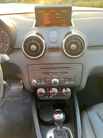 2011 AUDI A1 照片 8