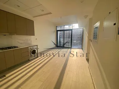 Burj Khalifa View | 1BR in Azizi Riviera 4 | Ready to Move In